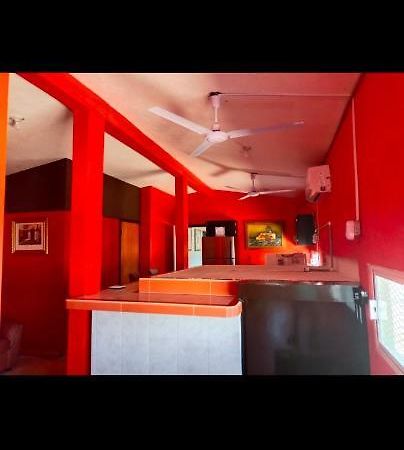 Departamento Kassandra Puerto Peñasco Екстериор снимка