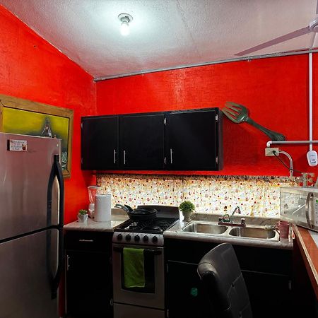 Departamento Kassandra Puerto Peñasco Екстериор снимка