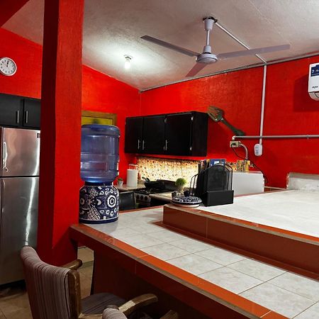Departamento Kassandra Puerto Peñasco Екстериор снимка