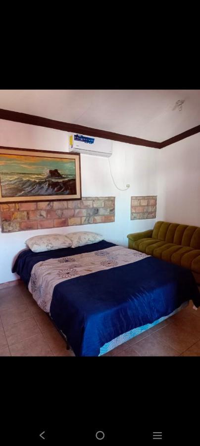 Departamento Kassandra Puerto Peñasco Екстериор снимка