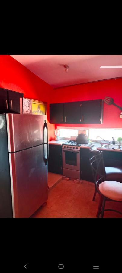 Departamento Kassandra Puerto Peñasco Екстериор снимка