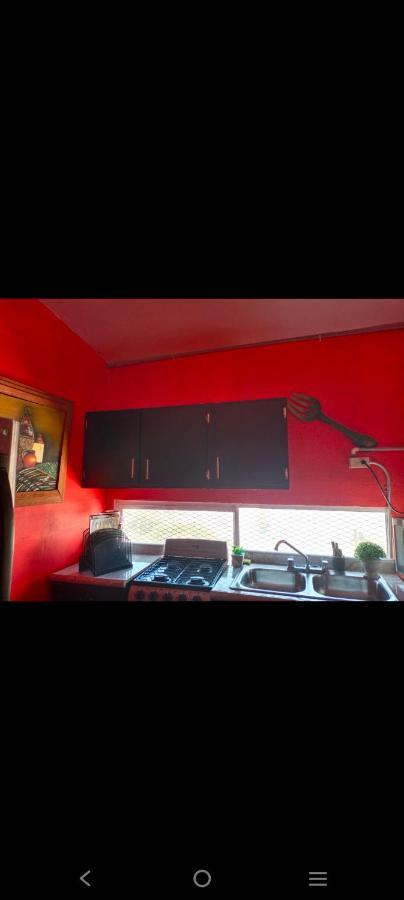 Departamento Kassandra Puerto Peñasco Екстериор снимка
