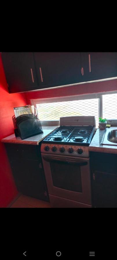 Departamento Kassandra Puerto Peñasco Екстериор снимка