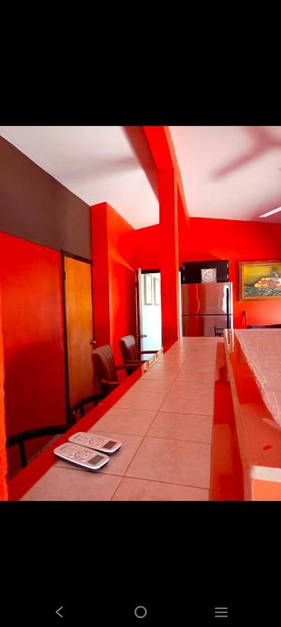 Departamento Kassandra Puerto Peñasco Екстериор снимка