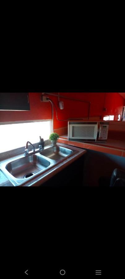Departamento Kassandra Puerto Peñasco Екстериор снимка
