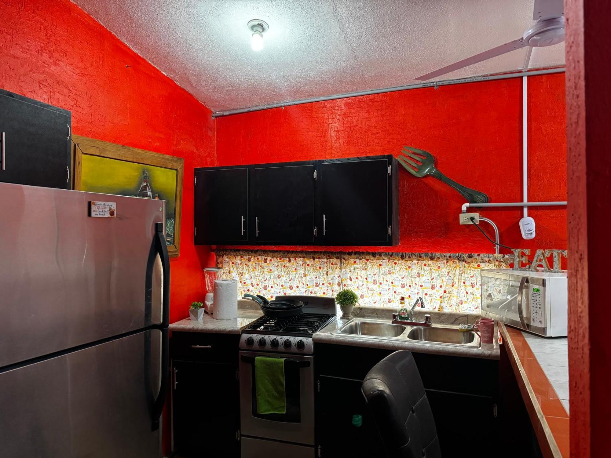 Departamento Kassandra Puerto Peñasco Екстериор снимка