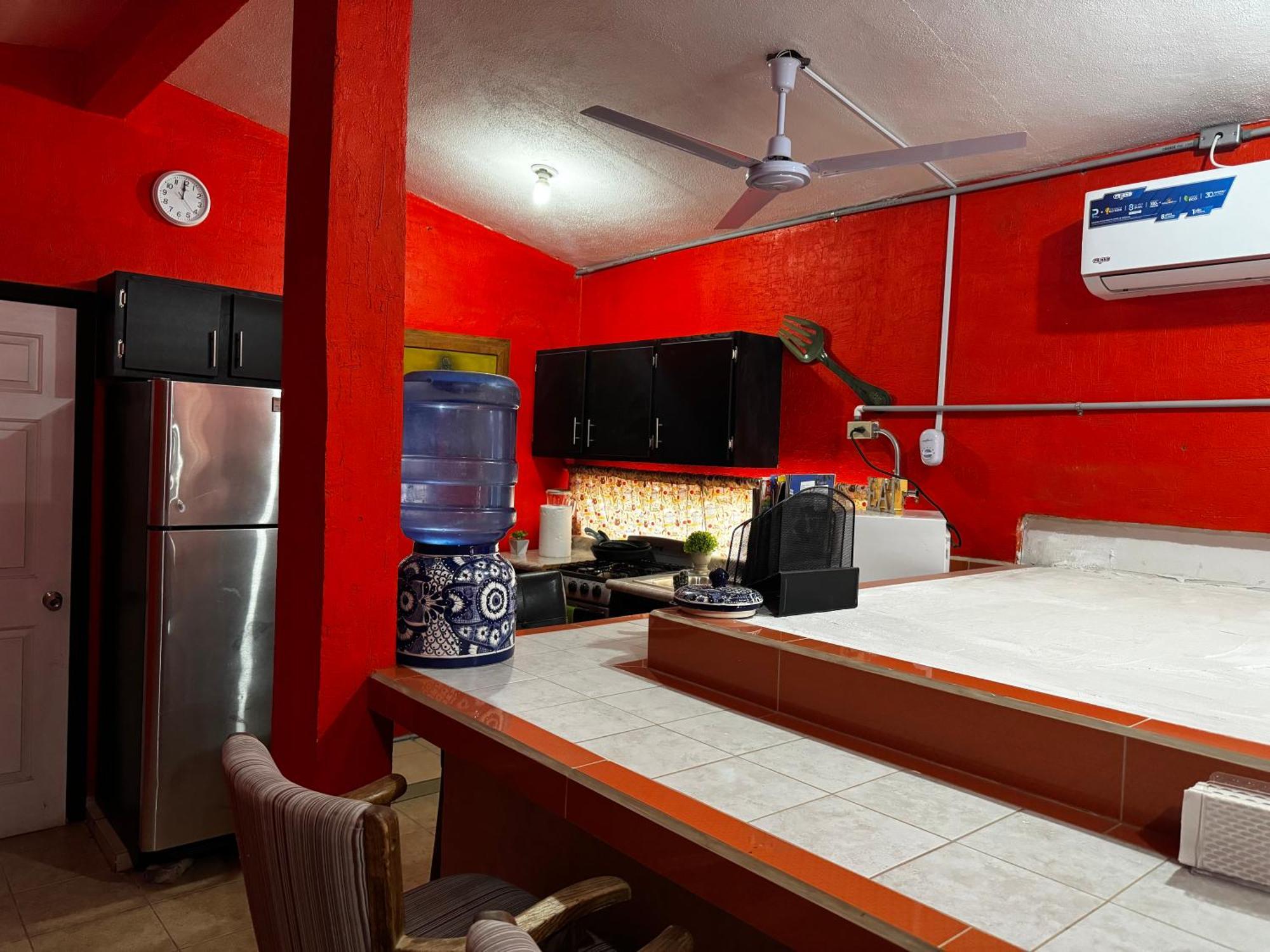 Departamento Kassandra Puerto Peñasco Екстериор снимка